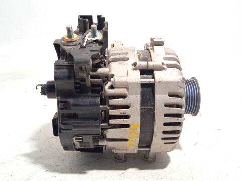 Foto 3ª: Alternador Ford Puma 1.0 ECOBOOST MHEV 125CV 92KW [B7JB] (2024)