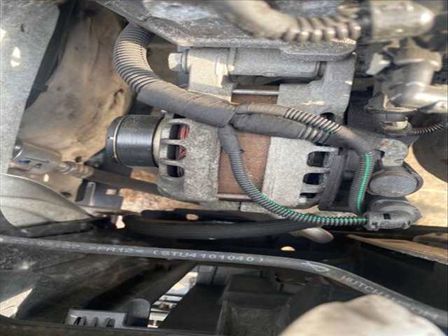 Foto 1ª: Alternador Peugeot 208 1.2 PURETECH 82 CV 61KW [HMR, EB2FA]