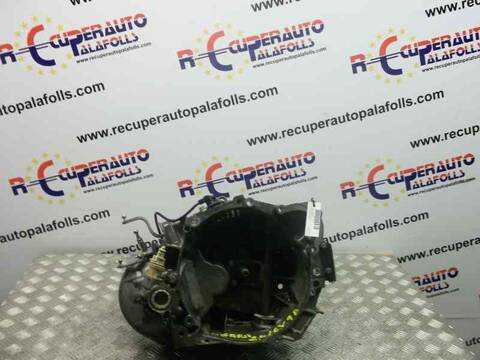 Caja Cambios Citroen Xsara BERLINA