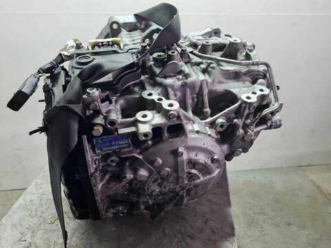 Foto 3ª: Caja Cambios Automatica Opel Grandland DESIGN LINE 131CV 96KW AUT. (2022)