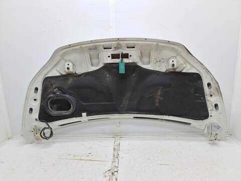 Foto 3ª: Capot Iveco Camion D 35S12 [F1AGL411XE] (2021)