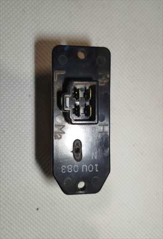 Foto 3ª: Calefacción Toyota Land Cruiser 3.0 D KZJ95 VX [1KZ-TE] (1999)