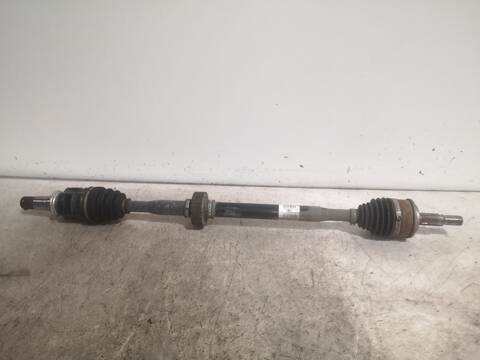 Foto 2ª: Transmision Delantera Derecha Toyota Auris 2ZRFXE (2016)