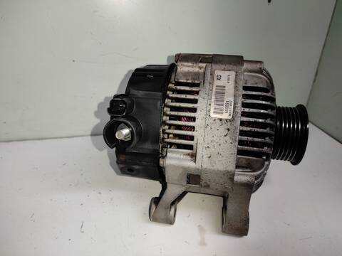 Foto 2ª: Alternador Citroen Xsara NFU BERLINA (2004)