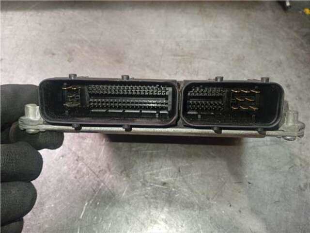 Foto 3ª: Centralita Motor ECU Seat Ibiza 1.2 COOL [1.2 LTR. - 47 KW] [AZQ]