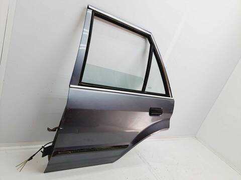 Foto 2ª: Puerta Trasera Izquierda Ford Orion 69CV 51KW [LU] (1990)
