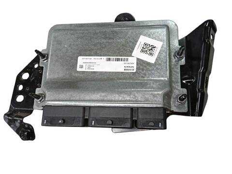 Foto 2ª: Centralita Motor ECU Dacia Sandero 1.0 TCE 90 (2021)
