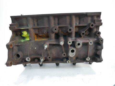 Bloque Motor Ford Focus 115 CV 85KW