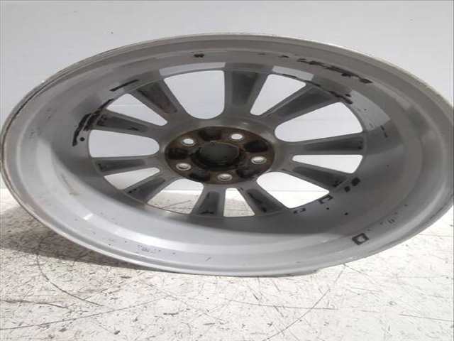 Foto 3ª: LLanta Chapa Opel Zafira 1.9 CDTI M75) 120CV [Z 19 DT] (2005)