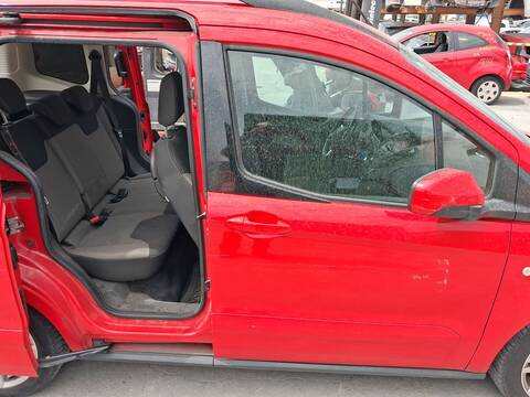 Puerta Delantera Derecha Ford Tourneo 1.0 ECOBOOST 100CV 74KW