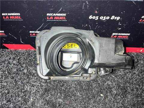 Foto 4ª: Tapa Exterior Combustible Citroen Jumpy CONTROL M BLUE-HDI FAP 122CV 90KW FURGON [AHK / DW10FE] (2020)