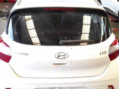Portón Hyundai i10 1.0 MPI 67CV 49KW