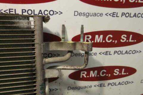 Foto 2ª: Radiador Calefaccion A.A. Ford Focus AMBIENTE D) BERLINA 90CV 66KW [HHDA] (2009)
