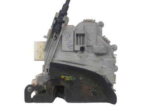 Foto 3ª: Cerradura Puerta Trasera Derecha Seat Leon 1.6 TDI (2012)