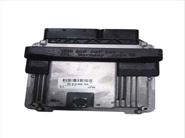 Foto 2ª: Centralita Motor ECU Audi Q5 2.0 TDI QUATTRO (2008)