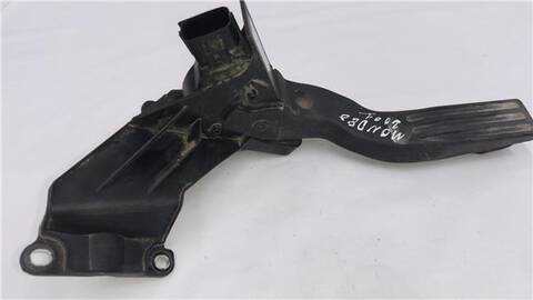 Foto 4ª: Pedal Acelerador Ford Mondeo 2.0 FUTURA [2 0 LTR. - 96 KW TDCI CAT] TURNIER 131CV