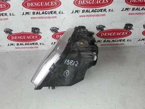Foto 2ª: Faro Derecho Audi A3 1.8 20V 125CV