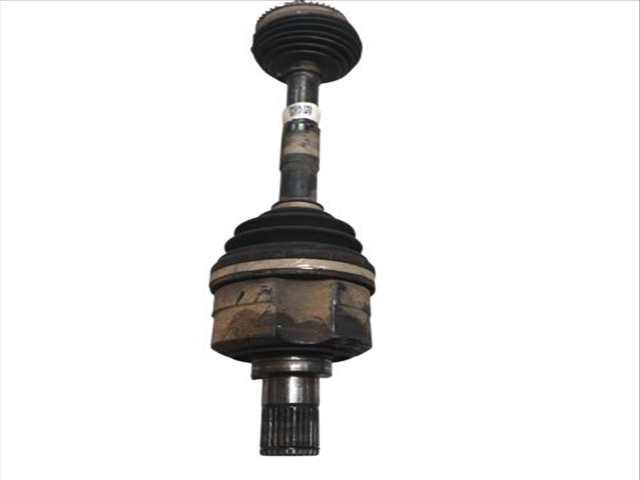 Foto 2ª: Transmision Delantera Izquierda Kia Sportage 1.7 CRDI (2009)