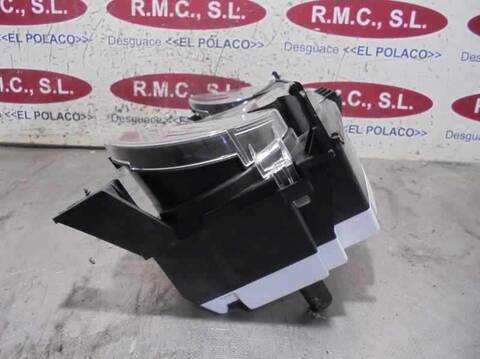 Foto 2ª: Cuadro de Instrumentos Citroen C5 2.0 HDI FAP BERLINA 163CV 120KW [RHH] (2011)