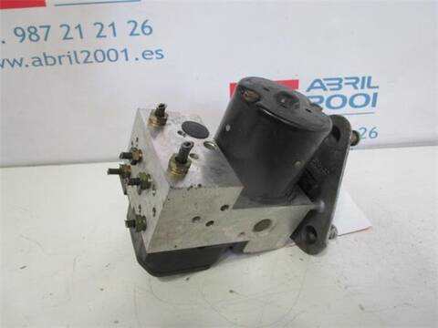 Abs Mercedes Clase C 160 2.5 250 TD 202.128) BERLINA 150CV 110KW