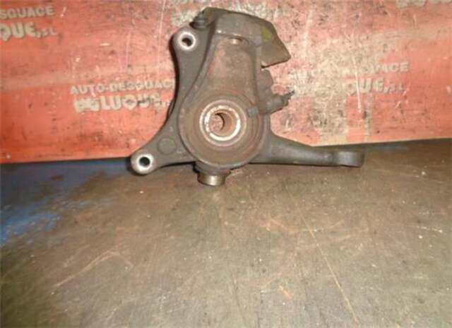 Foto 2ª: Mangueta Delantera Derecha Peugeot 407 2.0 HDI 135 [RHR (DW10BTED4)]