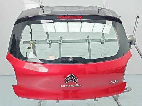 Portón Citroen C3 FEEL 82CV 60KW