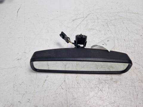 Foto 1ª: Retrovisor Interior Ford Focus 280 CV TURNIER 206KW [N3DA] (2022)