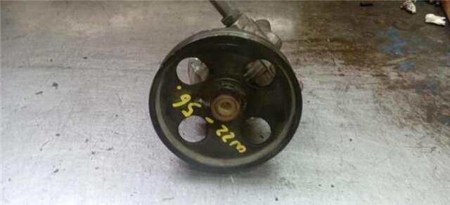 Foto 3ª: Bomba Servodireccion Renault Laguna 2.0 AUTHENTIQUE [2.0 LTR. - 99 KW] [F4RJ7]