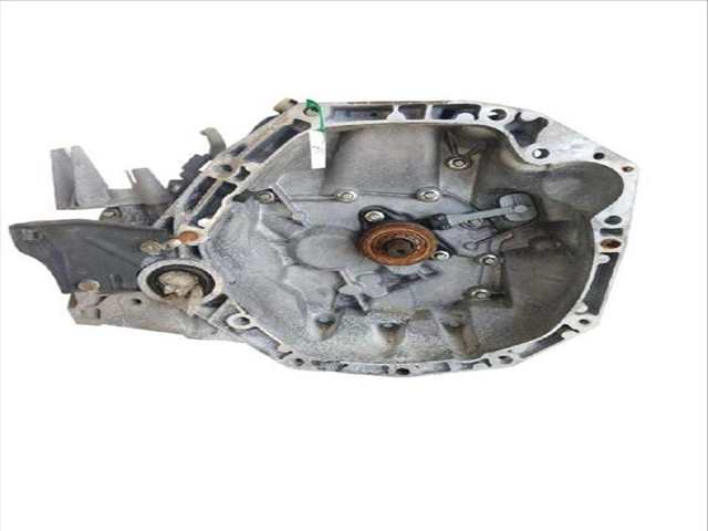 Caja Cambios Renault Megane 1.5 DCI BM1F CM1F)