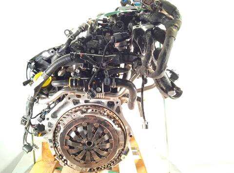 Foto 2ª: Motor Completo Kia Niro 1.6 GDI HYBRID 105CV 77KW [G4LE] (2018)