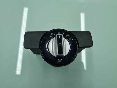 Foto 2ª: Mando Luces Mercedes Clase C 160 350 CDI BE PRIME EDITION 207.322) COUPE 231CV 170KW [642836] (2010)