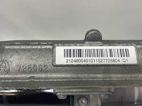 Foto 2ª: Cremallera de Direccion Mercedes Clase E 180 OM651924 (2015)