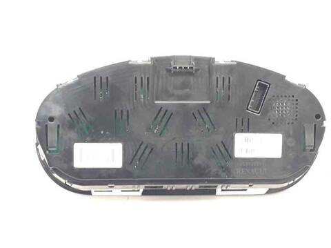 Foto 3ª: Cuadro de Instrumentos Renault Megane 1.5 DCI DIESEL BERLINA 106CV 78KW III BERLINA 5 P (2009)