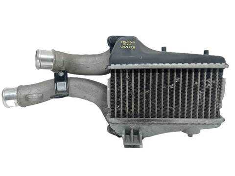 Intercooler Honda Civic N16A1