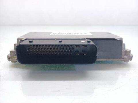 Foto 3ª: Centralita Motor ECU Porsche Cayenne DIESEL 240CV 176KW [CAS] (2009)