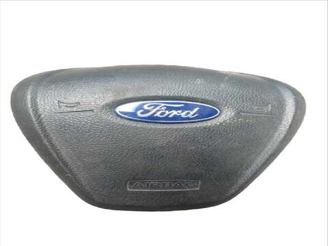 Foto 3ª: Airbag Delantero Izquierdo Ford Fiesta 1.6 TDCI (2008)