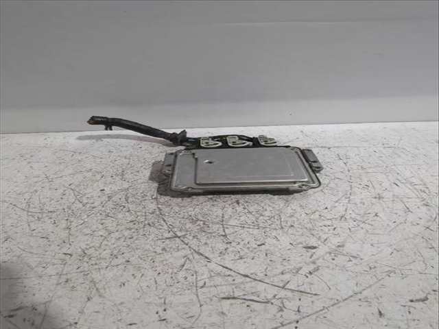 Centralita Motor ECU Ford Focus 1.6 TDCI 90CV