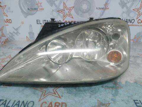 Faro Izquierdo Ford Galaxy AMBIENTE 116CV 85KW