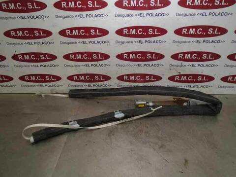 Airbag Lateral Delantero Izquierdo Citroen C4 1.6 16V HDI BERLINA 90CV 66KW
