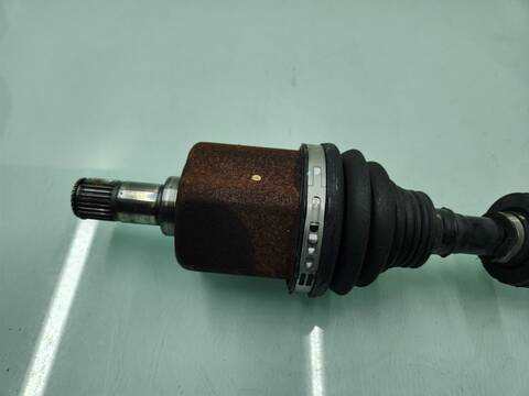 Foto 4ª: Transmision Delantera Izquierda Honda Civic 1.5 SPORT 182CV 134KW [L15BA] (2020)