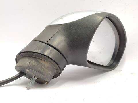 Foto 2ª: Retrovisor Derecho Seat Leon 2.0 TDI 140CV 103KW [BKD] (2005)
