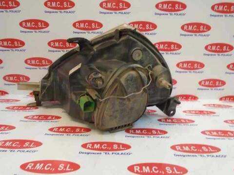 Foto 2ª: Faro Derecho Ford Ka 1.3 8V DURATEC CAT 60CV 44KW (1996)