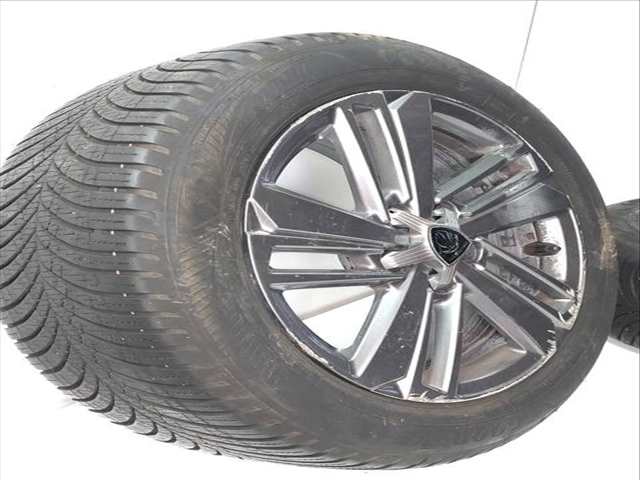 Juego LLantas Peugeot 308 131 CV 96KW