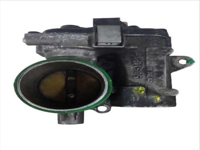 Foto 2ª: Caja Mariposa Peugeot 207 1.4 16V (2007)