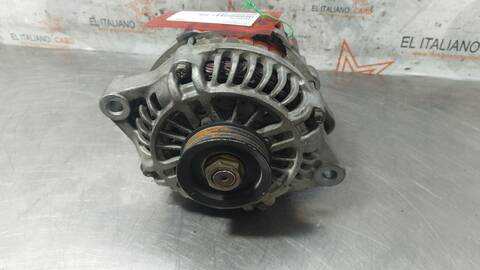 Alternador Chrysler PT Cruiser 2.0 CUSTO LIMITED 141CV 104KW