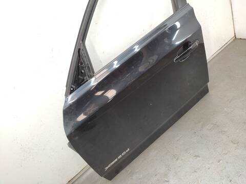 Foto 3ª: Puerta Delantera Izquierda Bmw X3 XDRIVE 20 D 177CV 130KW [N47D20C] (2009)