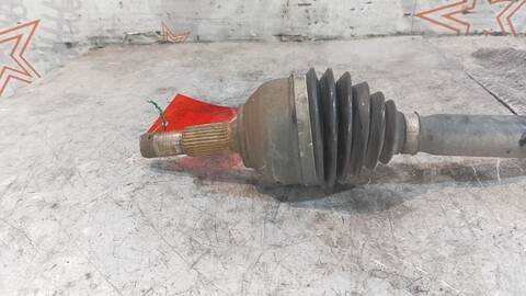 Foto 3ª: Transmision Delantera Izquierda Toyota Proace COMBI L1 VX 102CV 75KW [YHR] (2022)