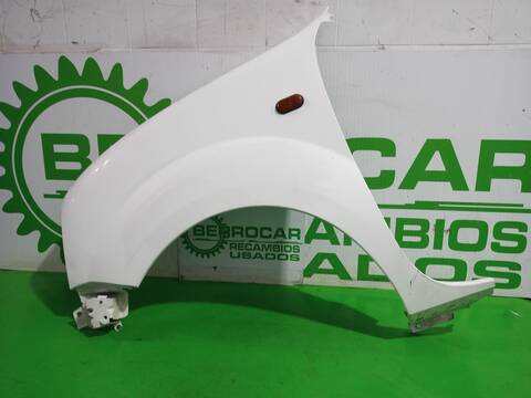 Aleta Delantera Izquierda Renault Kangoo EXPRESSION 64CV 47KW