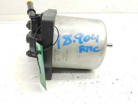 Foto 2ª: Filtro Combustible Peugeot 308 ACTIVE 92CV 68KW [9H06] (2013)