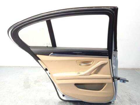 Foto 4ª: Puerta Trasera Izquierda Bmw Serie 5 518 520 D 190CV 140KW [B47D20A] (2017)
